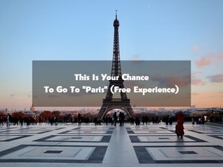 Paris Olympics Need 45 thousand Foreign Volunteers: Try Your Luck And Apply Today