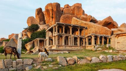 10 Perfect places in Karnataka for women Solo Travelers 