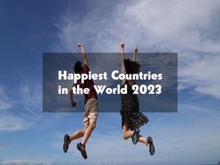 World Happiness Index 2023: Check Where Your Country Stands