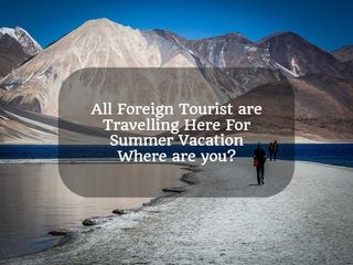 First Time Travelling To India In Summer? Must Explore Destinations Are Listed For You, Have A Look