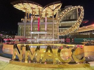 All About The Nita Mukesh Ambani Cultural Centre (NMACC): The New Landmark Of Mumbai