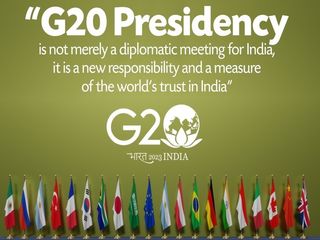 What Is G20 Presidency: A Success Ladder For India Tourism