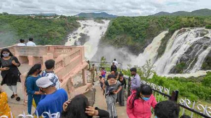 Kabini- The perfect summer miracle holiday destination!