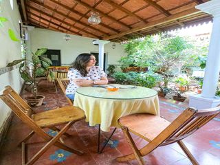 India’s first women run cafe – Malgudi cafe in mysore!