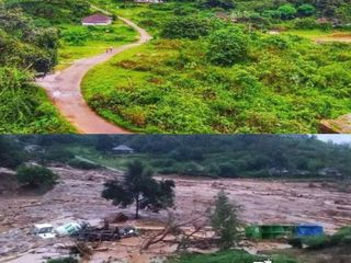 Meppadi- Don't Miss This Gorgeous Place During Your Waynad Trip