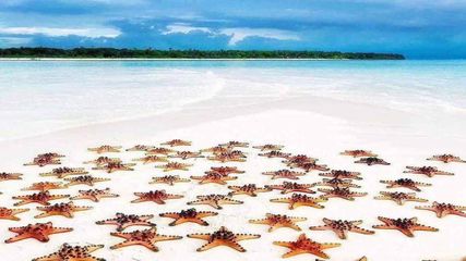 The dreamy Onuk island! The perfect go-to destination this summer! – Marvelous Philippines