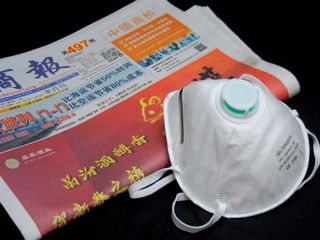 China Lifted Negative PCR Tests, Learn About The Current Covid Situation In China