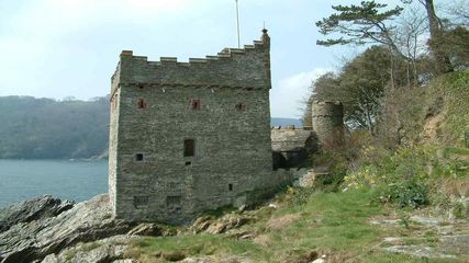 Have you Stayed in One of Ireland’s most beautiful Castle?