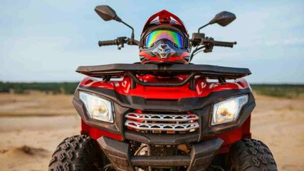 Did you expect Adventure tourism in Las Vegas? You are so damn correct!