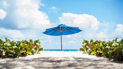 Tropical Bliss: Unveiling the Wonders of Barbados and the Cayman Islands