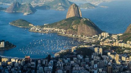 Rio de Janeiro: Where Beaches, Culture, and Natural Beauty Converge