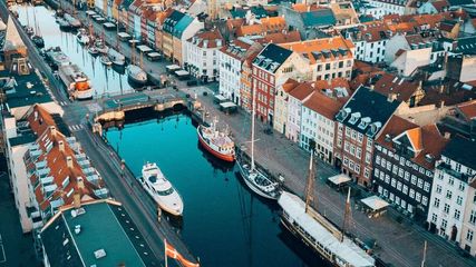 Safe Havens: Discover the Top 10 Safest Countries for Your Next Adventure