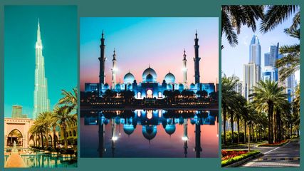 Know How Dubai Became One Of The Most Visited Destinations In The World In 2023