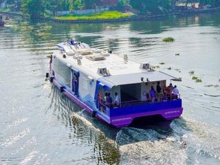 Kochi Water Metro Announced New Route On Vyttila-Kakkanad, Timings, Important Details