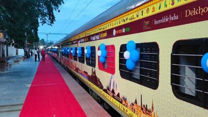 7 Railway Station Hacks For A Smooth Journey In India