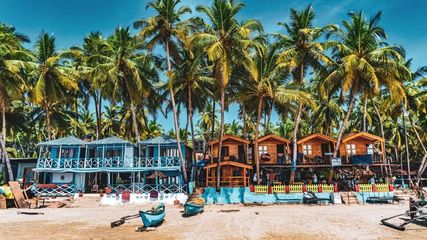 Exploring the Best of Goa This Summer: Beaches, Culture, and More