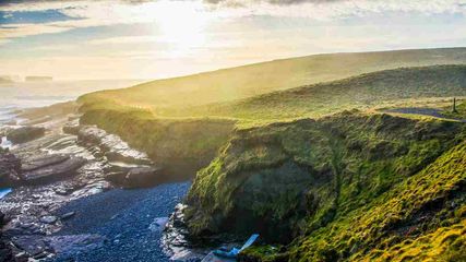 How Christians came to Ireland? Story of country's First Church 