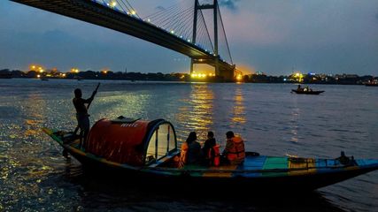 Unveiling Kolkata's Charm: Must-Visit Destinations for Every Traveler