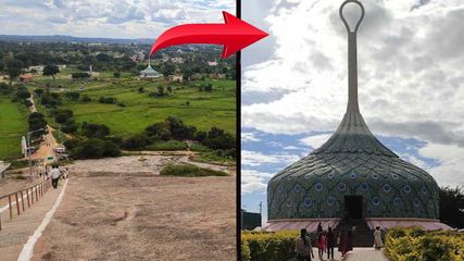 Looking for something fresh to do this weekend? Why not explore Mandaragiri Hills?