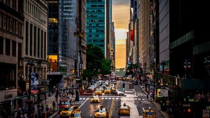 Be Enthralled by Manhattanhenge: A Must-See Event in the Heart of New York