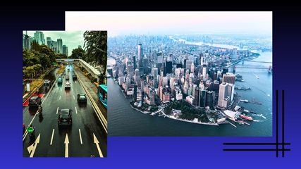 News Of New York And Jakarta Sinking Is Creating Buzz In The World