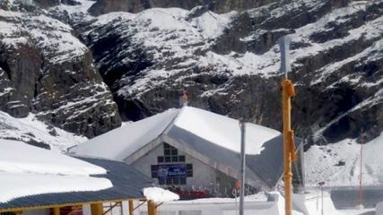Travel Ban: Hemkund Sahib Is Not Allowing Children’s And Old People Above 60