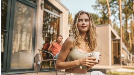 Visi the oldest pub in England!- The Porch house Pub