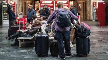 Over Luggage Problem? We Are Revealing Best Tips Today