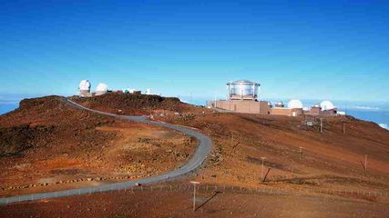 Hawaii Tour- Attractions in Maui Other Than its Beaches