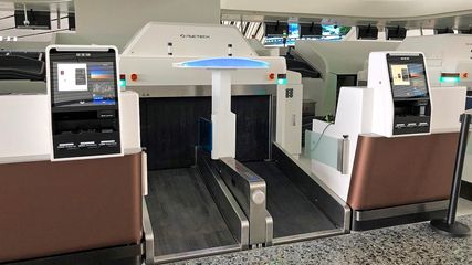 Simplify Your Airport Experience: Introducing Baggage Self-Drop at Delhi and Hyderabad Airports