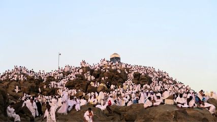 Hajj 2023: Why Pilgrims Go to Arafat near Mecca Before Arafa Day, Understanding the Significance