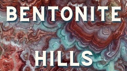 Bentonite Hills, Utah: A Journey Through Natural Beauty and Rich History