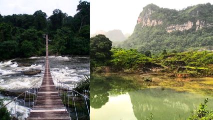 11 New Biosphere Reserves Got Approved By UNESCO In 2023