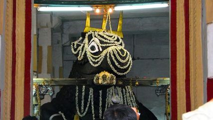 Unleash the Beauty and Majesty of the Bull Temple in Bangalore
