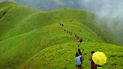 What is so special about Charmadi Ghat? Wanna know? Wanna see it yourself? Then read along