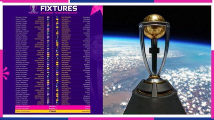 Exploring the Magnificence of 12 Indian Cities Hosting ICC World Cup 2023