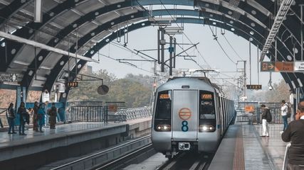 The Evolution of Delhi Metro: A Fascinating Journey of Innovation and Connectivity