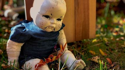 Mexico's Haunted Island of Dolls is One of the UNESCO World Heritage Site