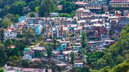 Bharmour: A Cultural Haven and Natural Paradise in the Heart of Chamba