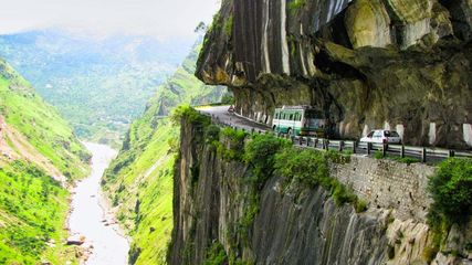 Cool Off in Himachal Pradesh: The Ultimate Summer Getaway