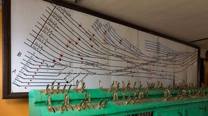 The Role of Electronic Interlocking Systems in the Odisha Rail Tragedy: What Went Wrong?