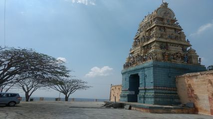 Explore Markandeyya Temple in Vakkaleri, Kolar