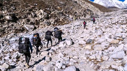 The Alarming Role of Climate Change in Mount Kailash Tragedies