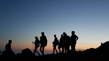 Must Do Places For Spiritual And Adventurous Souls In India