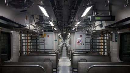 The Backbone of Mumbai: Discovering the Significance of the City's Local Trains