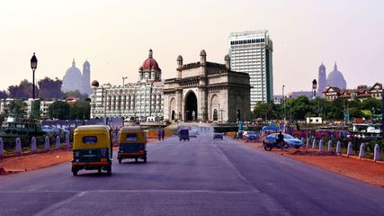 Mumbai Ranked as Unfriendly City in the World, Know Which One is Most Friendly