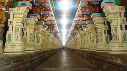 Rameshwaram: A Family-Friendly Destination for All-Age Explorers