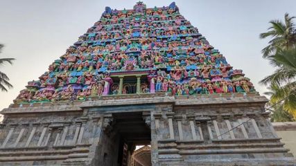 Vaitheeswaram Temple, Tamil Nadu- You can Find your past, present and Future here…!
