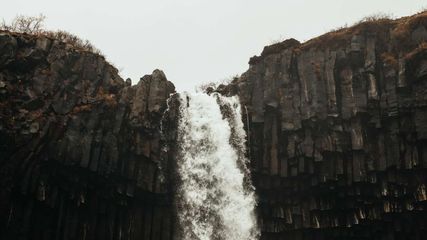 The Enchanting Beauty of Didupe Waterfalls: A Mesmerizing Natural Wonder