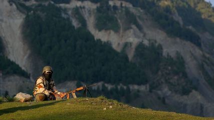 What are The Challenges of Ensuring Devotee Safety during the Amarnath Yatra?